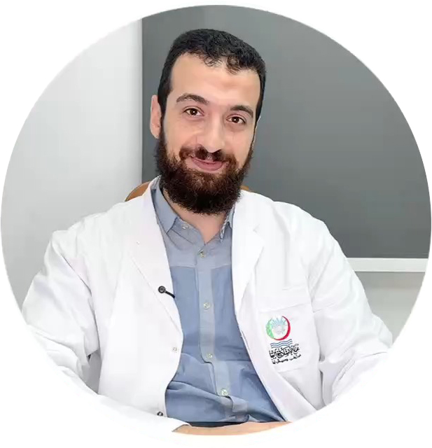 د. خالد مرزوق الواعي