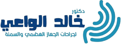 Dr. Khaled Marzouk Logo